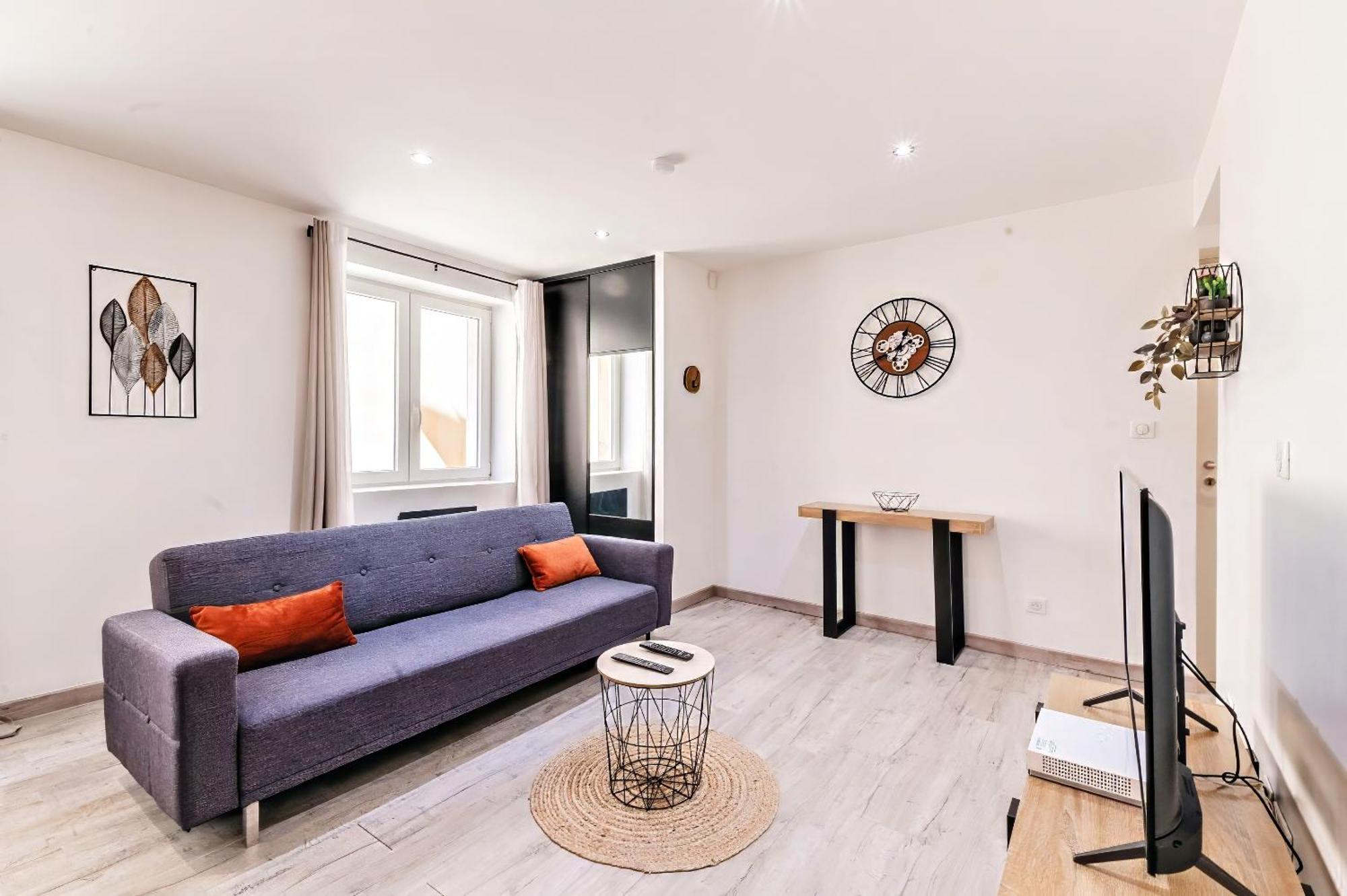 Splendide T2 Neuf A Montluel Apartment Luaran gambar